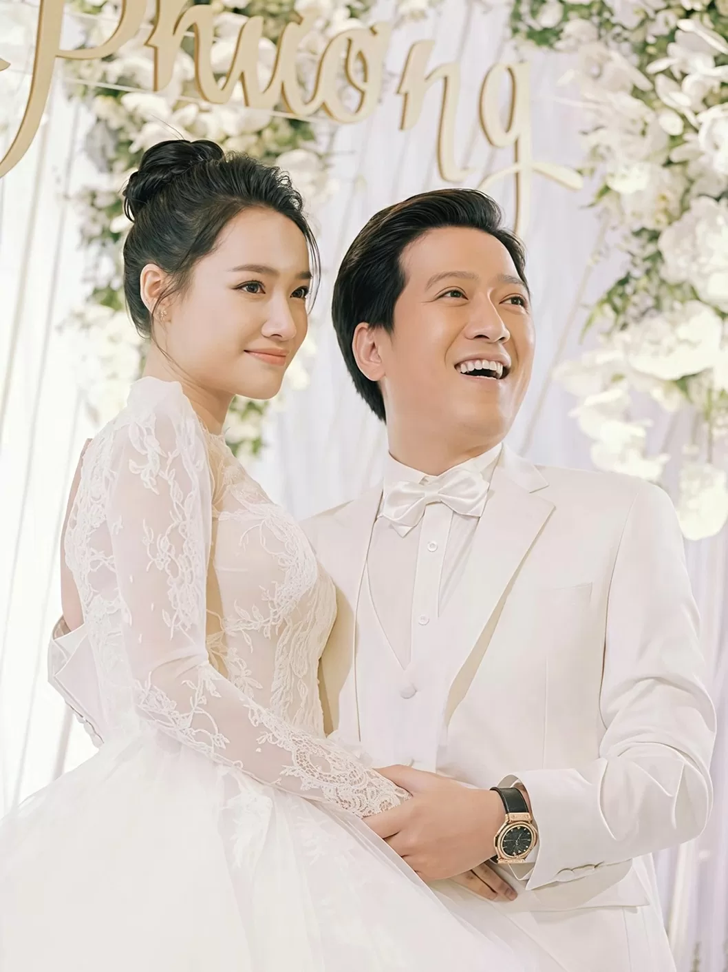 Diễn viên Trường Giang và bộ sưu tập đồng hồ đeo tay theo năm tháng