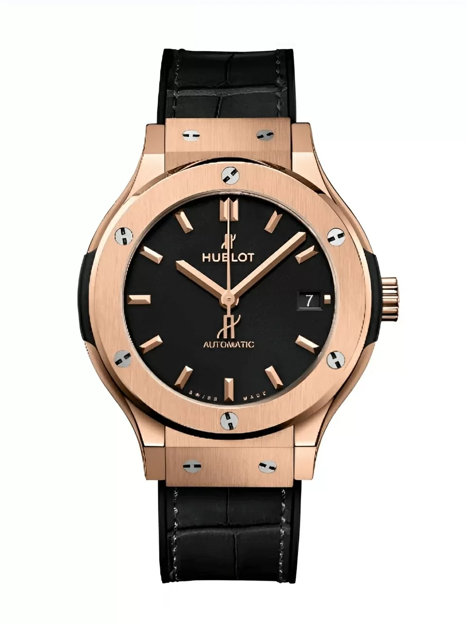 Diễn viên Trường Giang và bộ sưu tập đồng hồ đeo tay theo năm tháng