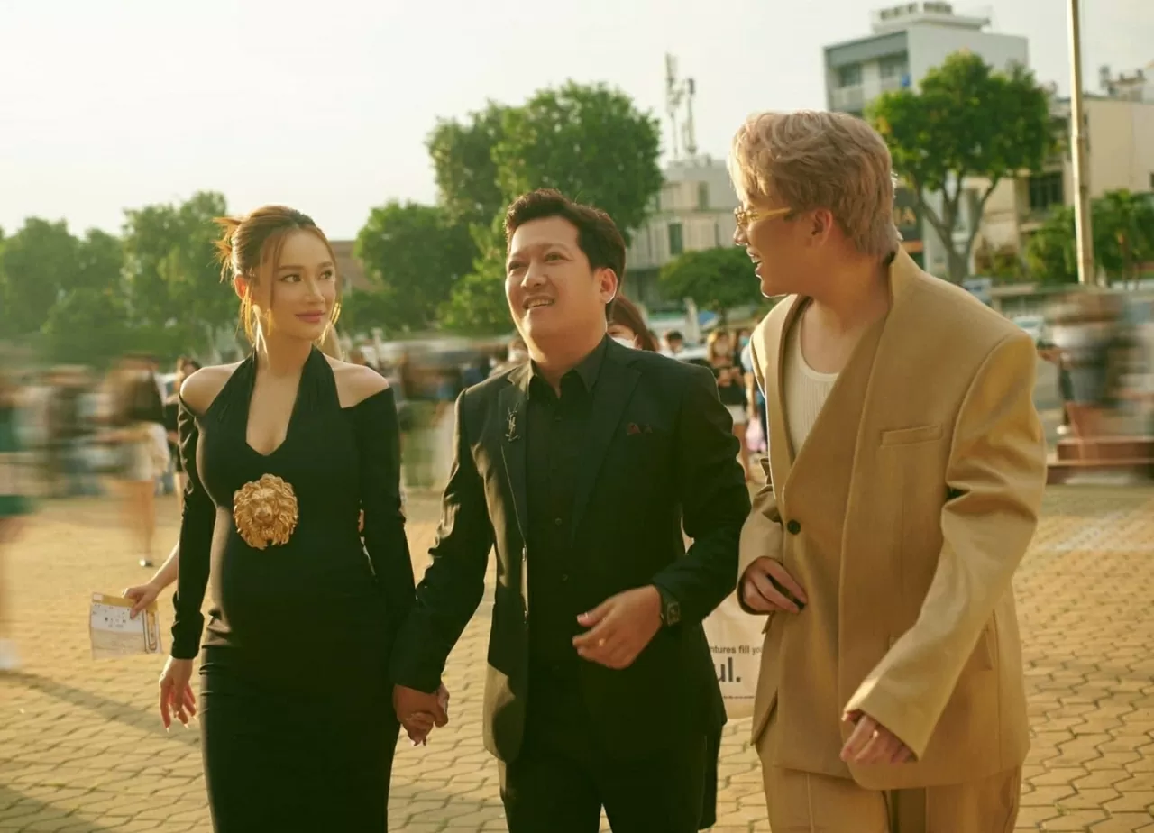 Diễn viên Trường Giang và bộ sưu tập đồng hồ đeo tay theo năm tháng