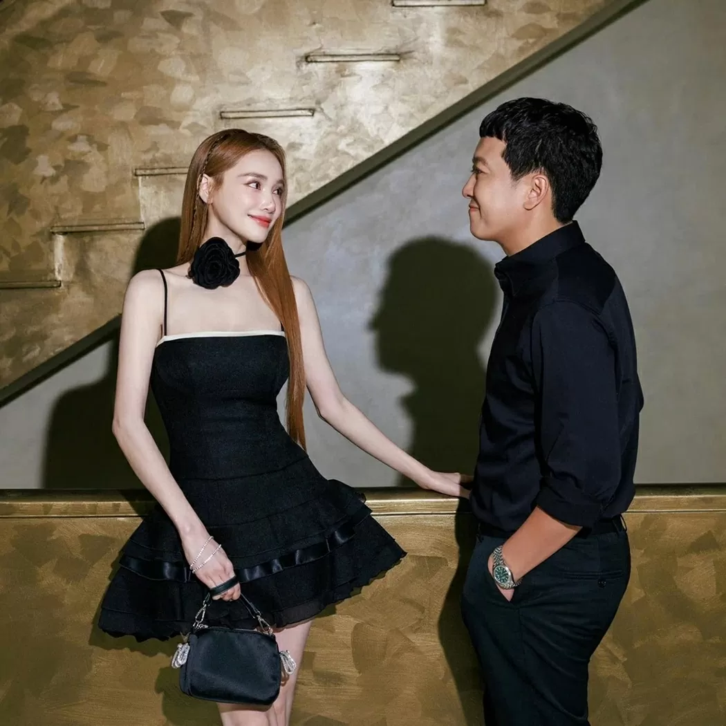 Diễn viên Trường Giang và bộ sưu tập đồng hồ đeo tay theo năm tháng