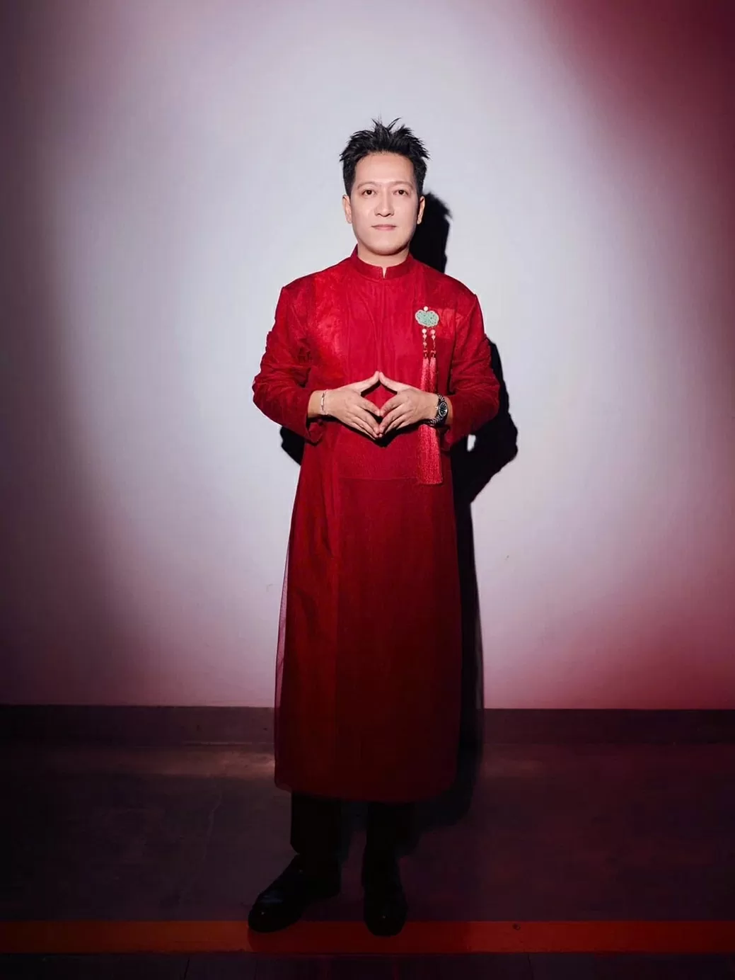 Diễn viên Trường Giang và bộ sưu tập đồng hồ đeo tay theo năm tháng