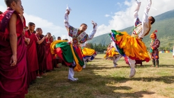 9 nơi phải ghé thăm khi đến 'quốc gia hạnh phúc' Bhutan