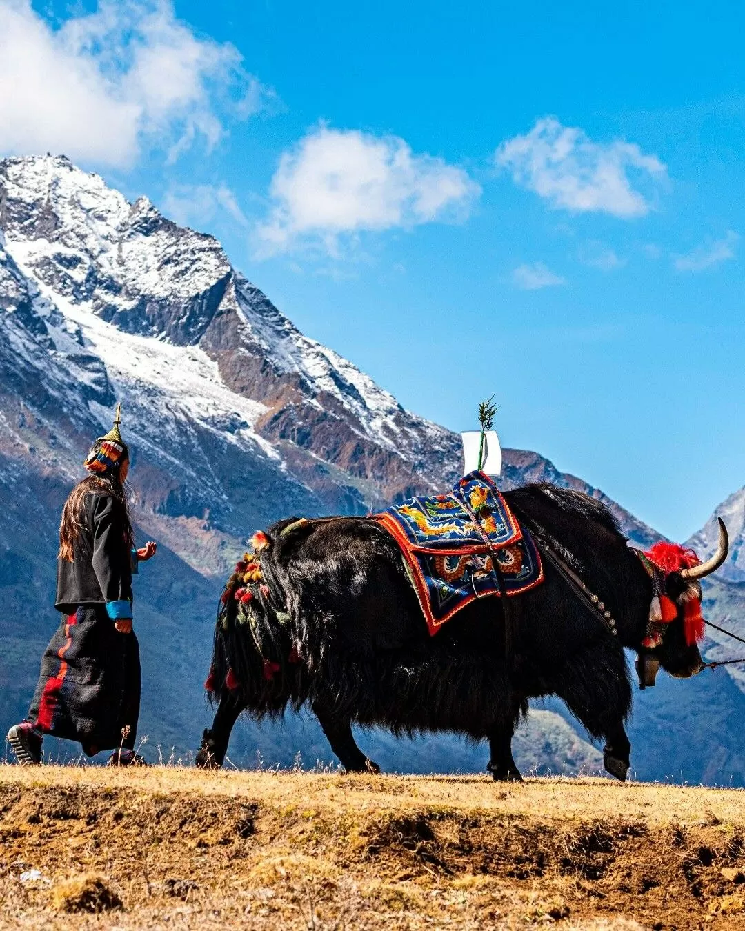 9 nơi phải ghé thăm khi đến quốc gia hạnh phúc Bhutan