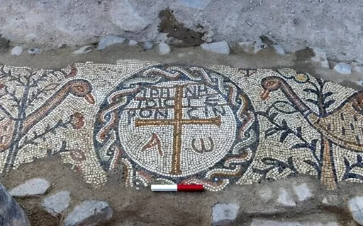 Các nhà khảo cổ học Israel phát hiện ngôi nhà dành cho người cao tuổi sớm nhất thế giới