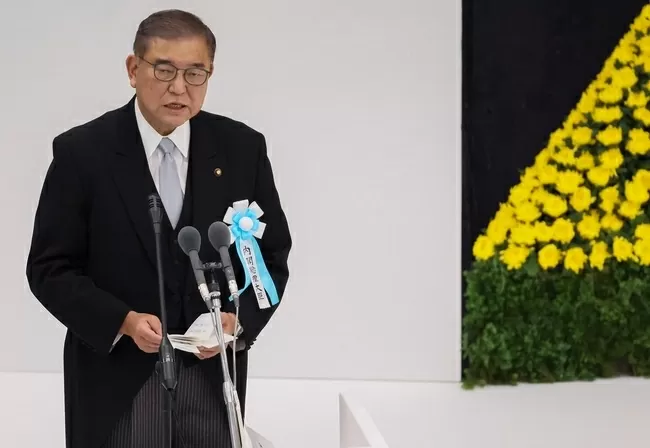 Nội bộ lục đục, đảng cầm quyền Nhật Bản tính toán về khả năng tổ chức bầu cử sớm