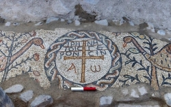 Các nhà khảo cổ học Israel phát hiện ngôi nhà dành cho người cao tuổi lâu đời nhất thế giới