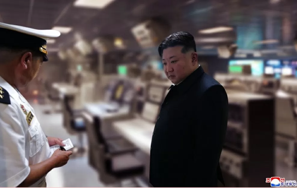 Triều Tiên phản ứng gắt vì tập trận chung Mỹ-Hàn, Seoul vẫn quyết kiên trì gửi thông điệp hòa bình, khẳng định không còn là em trai nhỏ của Washingt