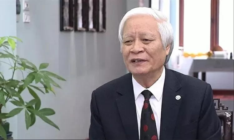 Tinh thần Cách mạng Tháng Tám là kim chỉ nam cho hiện tại và tương lai của dân tộc Tinh thần Cách mạng Tháng Tám là kim chỉ nam cho hiện tại và tương lai của dân tộc