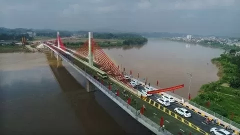 Dự án Cầu Bách Lẫm.