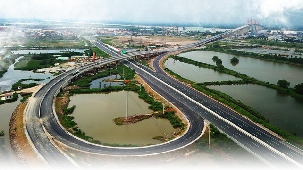 Công ty TNHH Thương mại & Xây dựng Trung Chính: Chất lượng tạo dựng thương hiệu