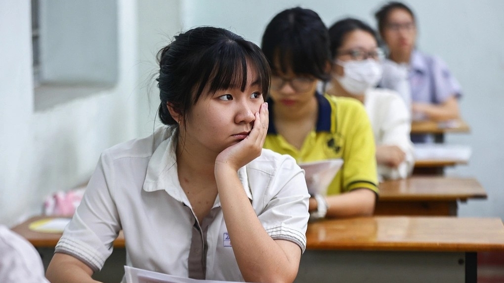 Hôm nay, các trường bắt đầu công bố điểm chuẩn đại học, thí sinh tra cứu điểm chuẩn ở đâu?