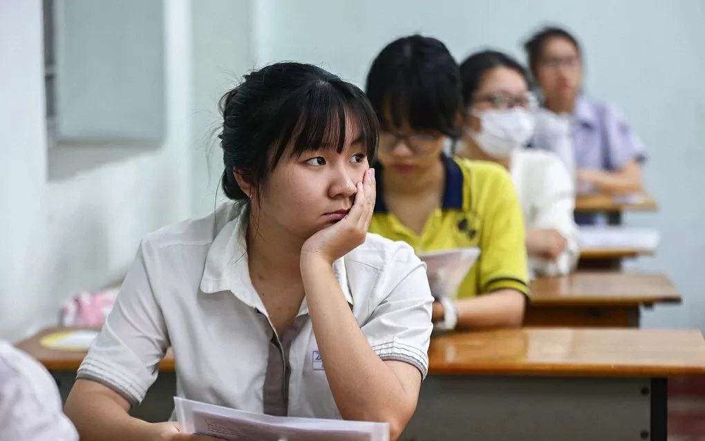 Hôm nay (20/8), các trường bắt đầu công bố điểm chuẩn đại học, thí sinh tra cứu điểm chuẩn ở đâu?