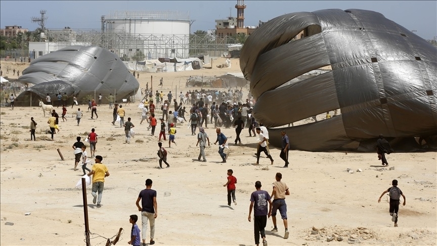 Thủ tướng Hà Lan: Công nhận nhà nước Palestine không nằm trong chương trình nghị sự, viện trợ nhân đạo tại Dải Gaza là ưu tiên số một