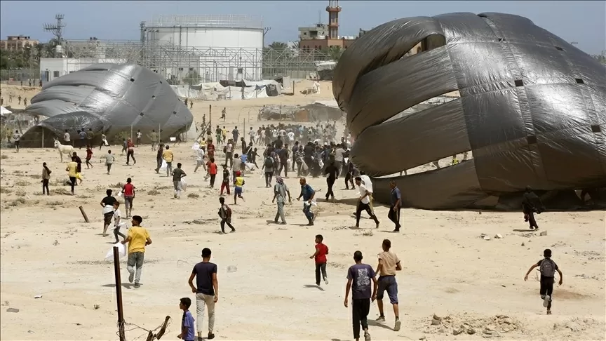 Xung đột Gaza: Pháp không tán thành giải pháp quân sự, Qatar kiên định nỗ lực hòa giải, Đặc phái viên Mỹ nói hòa bình tại Trung Đông là ảo tưởng