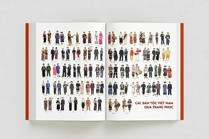 'Chung một ngôi nhà': Cuốn sách giúp người trẻ Việt Nam tự hào về bản sắc dân tộc