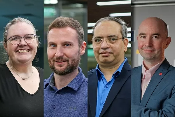 Chuyên gia tâm lý học và an ninh mạng cảnh báo về thủ đoạn 'bắt cóc online' Chuyên gia tâm lý học và an ninh mạng cảnh báo về thủ đoạn 'bắt cóc online'