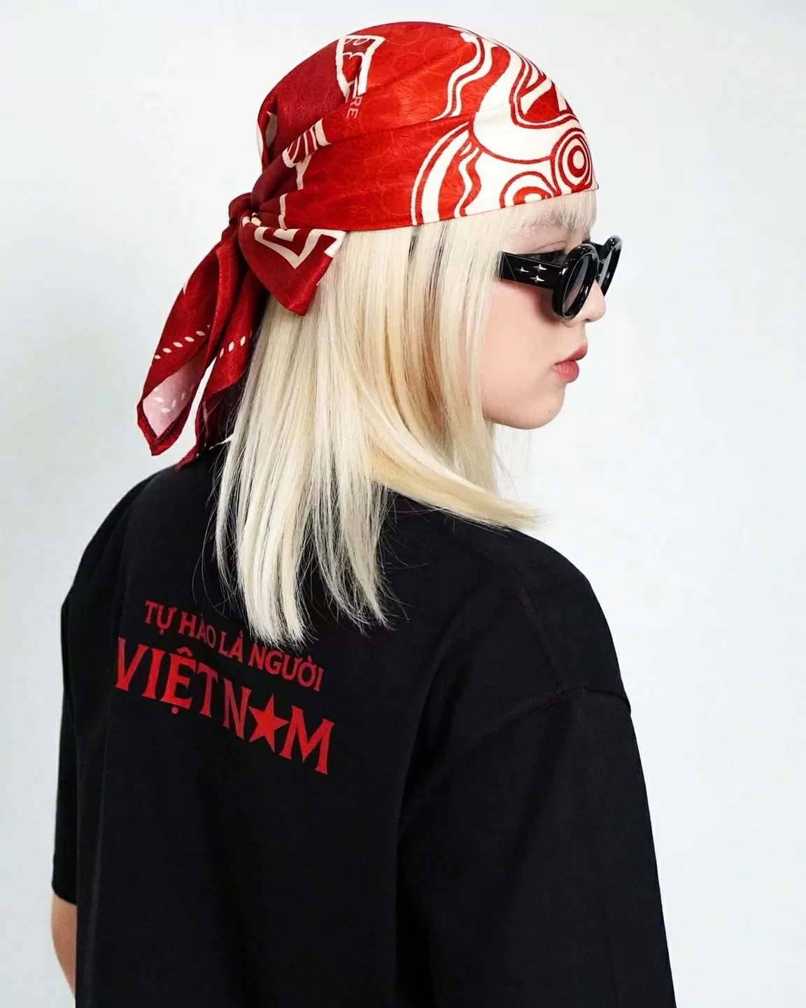 Giới trẻ và xu hướng trang phục chụp hình kỷ niệm dịp Đại lễ Quốc khánh 2/9