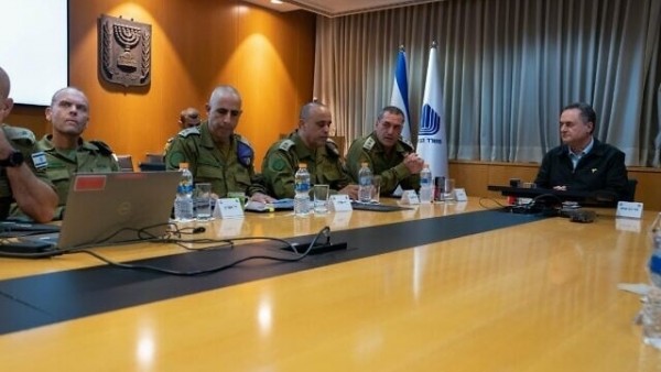 Quân đội Israel chuẩn bị tác chiến cường độ cao tại Gaza