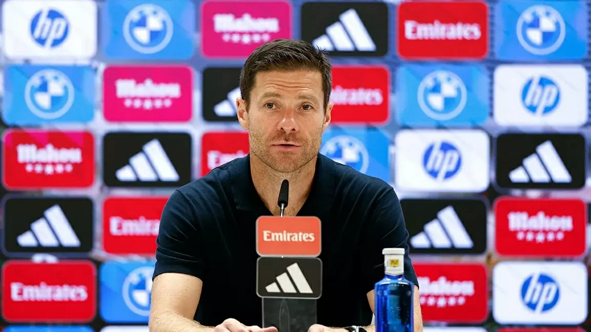 HLV Xabi Alonso lập kỷ lục trong trận ra mắt La Liga