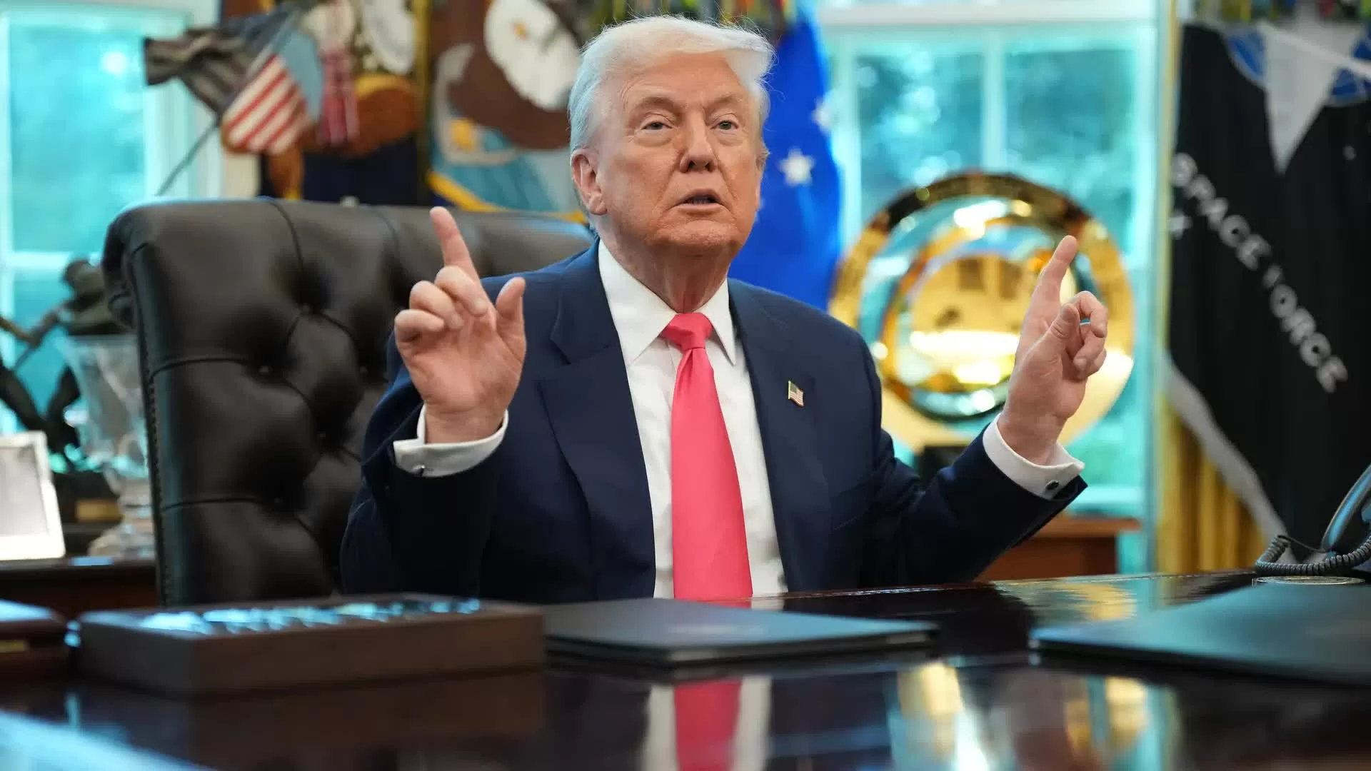 Cáo buộc một hình thức bỏ phiếu là gian lận nghiêm trọng, Tổng thống Mỹ ra tay xóa sổ Cáo buộc một hình thức bỏ phiếu là gian lận nghiêm trọng, Tổng thống Mỹ ra tay xóa sổ