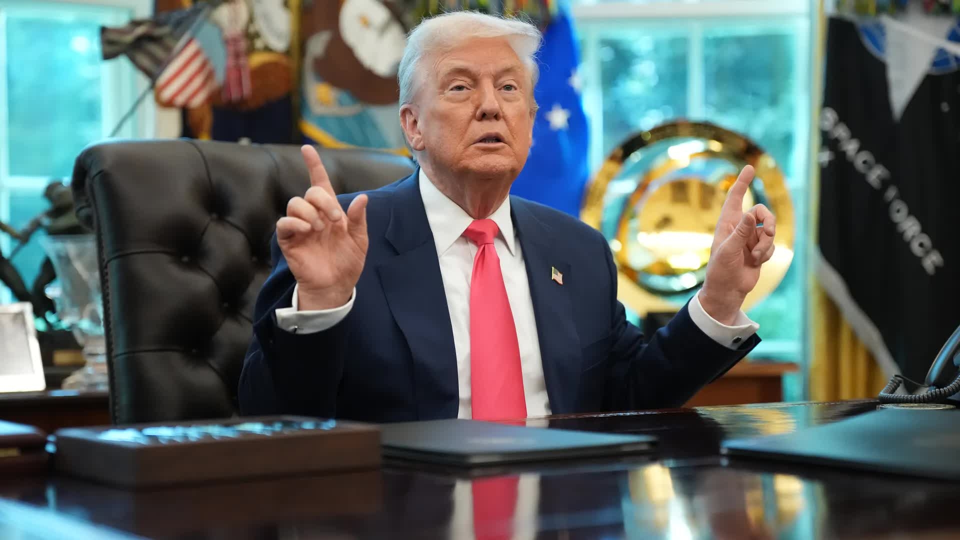 cao buoc mot hinh thuc bo phieu la gian lan nghiem trong tong thong my donald trump tinh toan ra tay xoa so