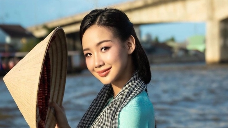 Hoa hậu Bảo Ngọc nỗ lực hoàn thiện ngoại hình, trau dồi kỹ năng, nuôi dưỡng tâm hồn trước khi tham gia cuộc thi Miss World 2026