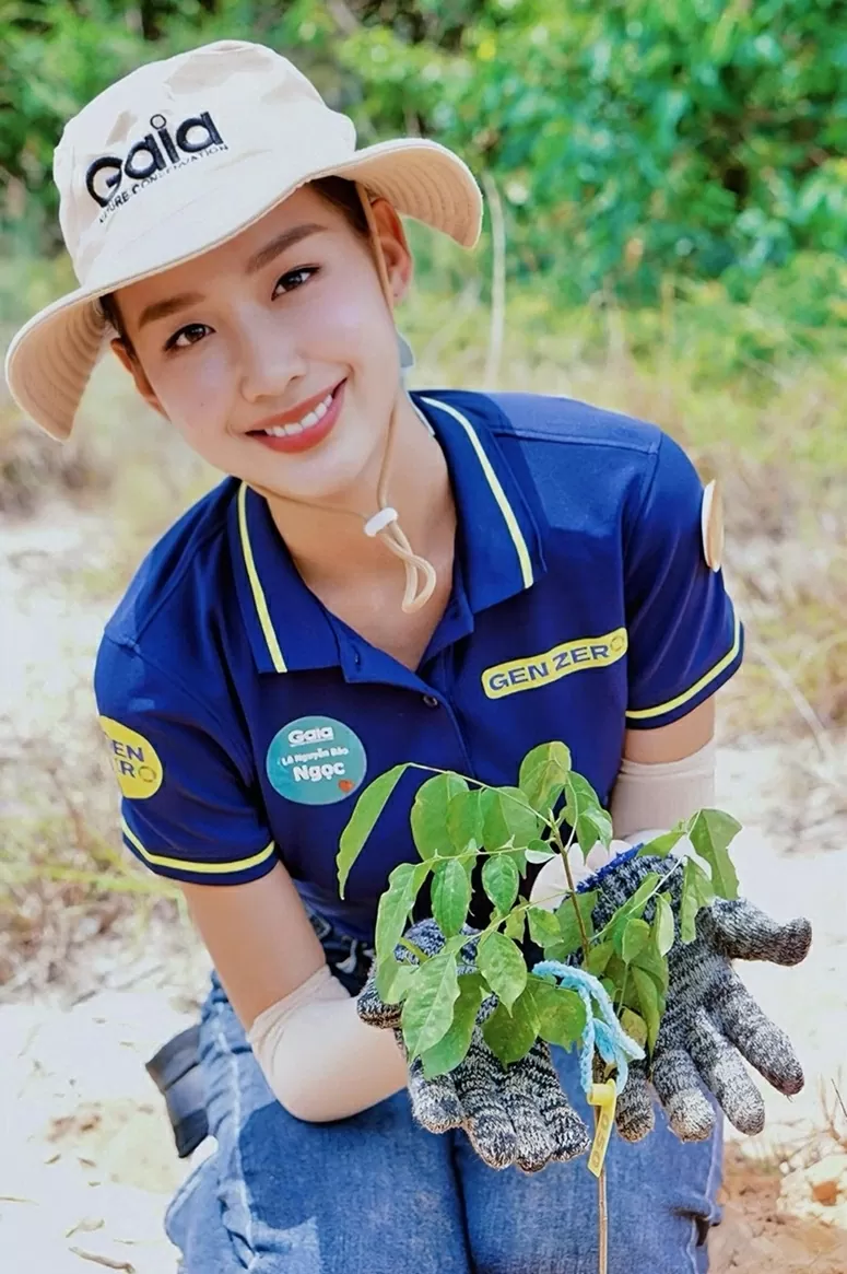 Hoa hậu Bảo Ngọc nỗ lực hoàn thiện ngoại hình, trau dồi kỹ năng, nuôi dưỡng tâm hồn trước khi tham gia cuộc thi Miss World 2026 Hoa hậu Bảo Ngọc nỗ lực hoàn thiện ngoại hình, trau dồi kỹ năng, nuôi dưỡng tâm hồn trước khi tham gia cuộc thi Miss World 2026