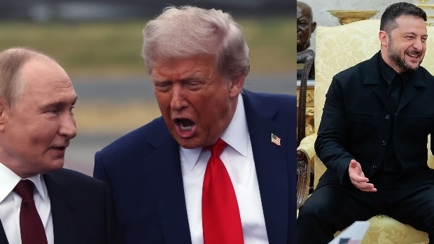 Hòa đàm Nga-Ukraine sẽ về đâu? 5 câu hỏi đặt ra trước khả năng tổ chức Hội nghị thượng đỉnh ba bên với Mỹ