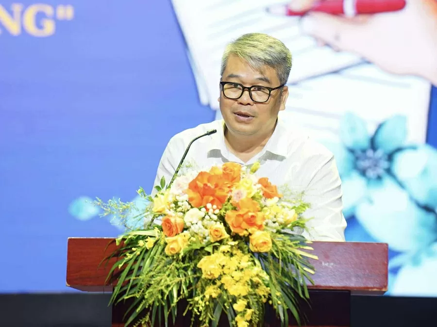 Phát động Cuộc thi viết Những kỷ niệm sâu sắc về thầy cô và mái trường năm 2025