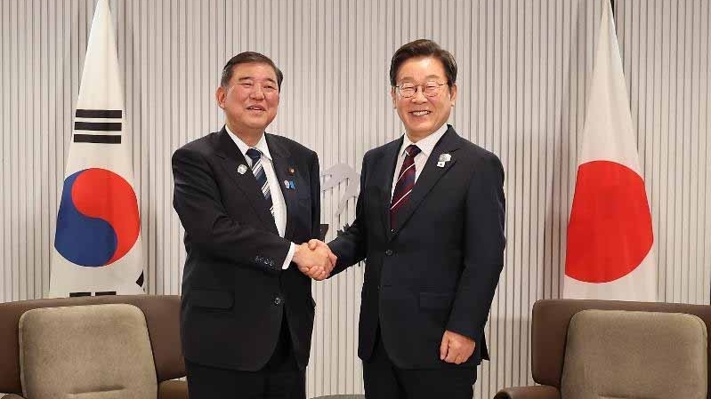 Tổng thống Hàn Quốc thăm Nhật Bản: Bước ngoặt hàn gắn