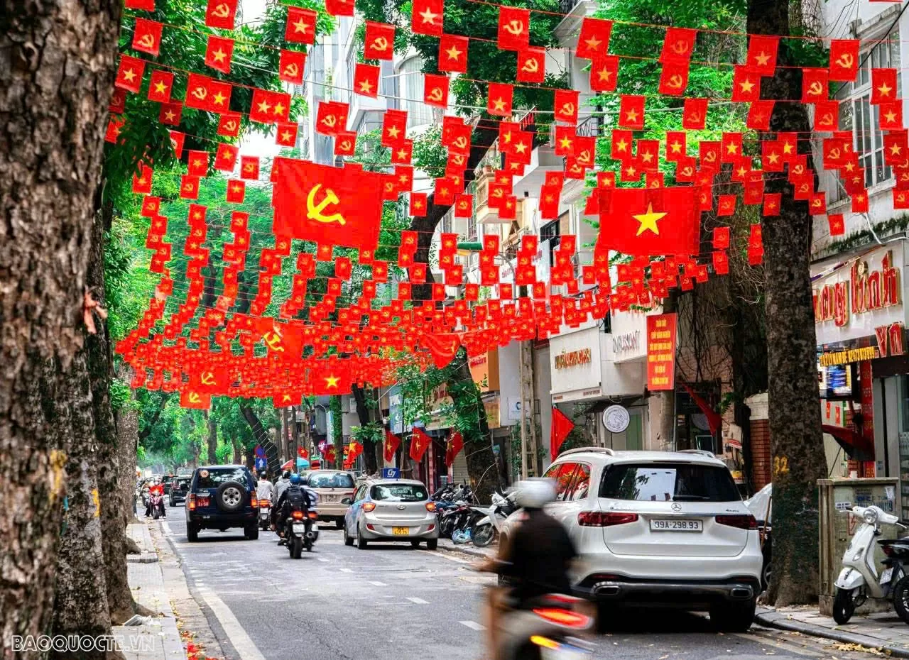 Du lịch thông minh: Chìa khóa nâng tầm vị thế Thủ đô