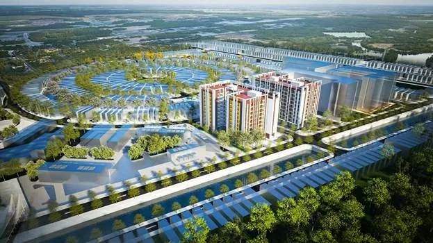 Cà Mau giải quyết nhu cầu an cư cho người thu nhập thấp, công nhân và người yếu thế Cà Mau giải quyết nhu cầu an cư cho người thu nhập thấp, công nhân và người yếu thế