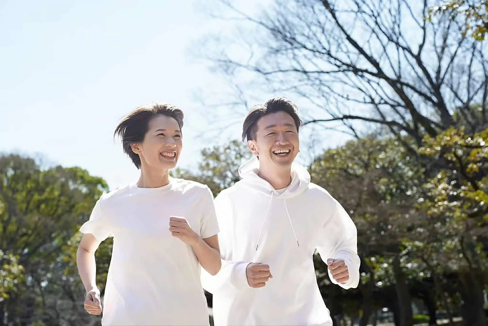 Xu hướng “đi bộ kiểu Nhật” đặt ra câu hỏi liệu bài tập ngắn này có hiệu quả hơn đi bộ truyền thống trong việc cải thiện sức khỏe. (Nguồn: Shutterstock)