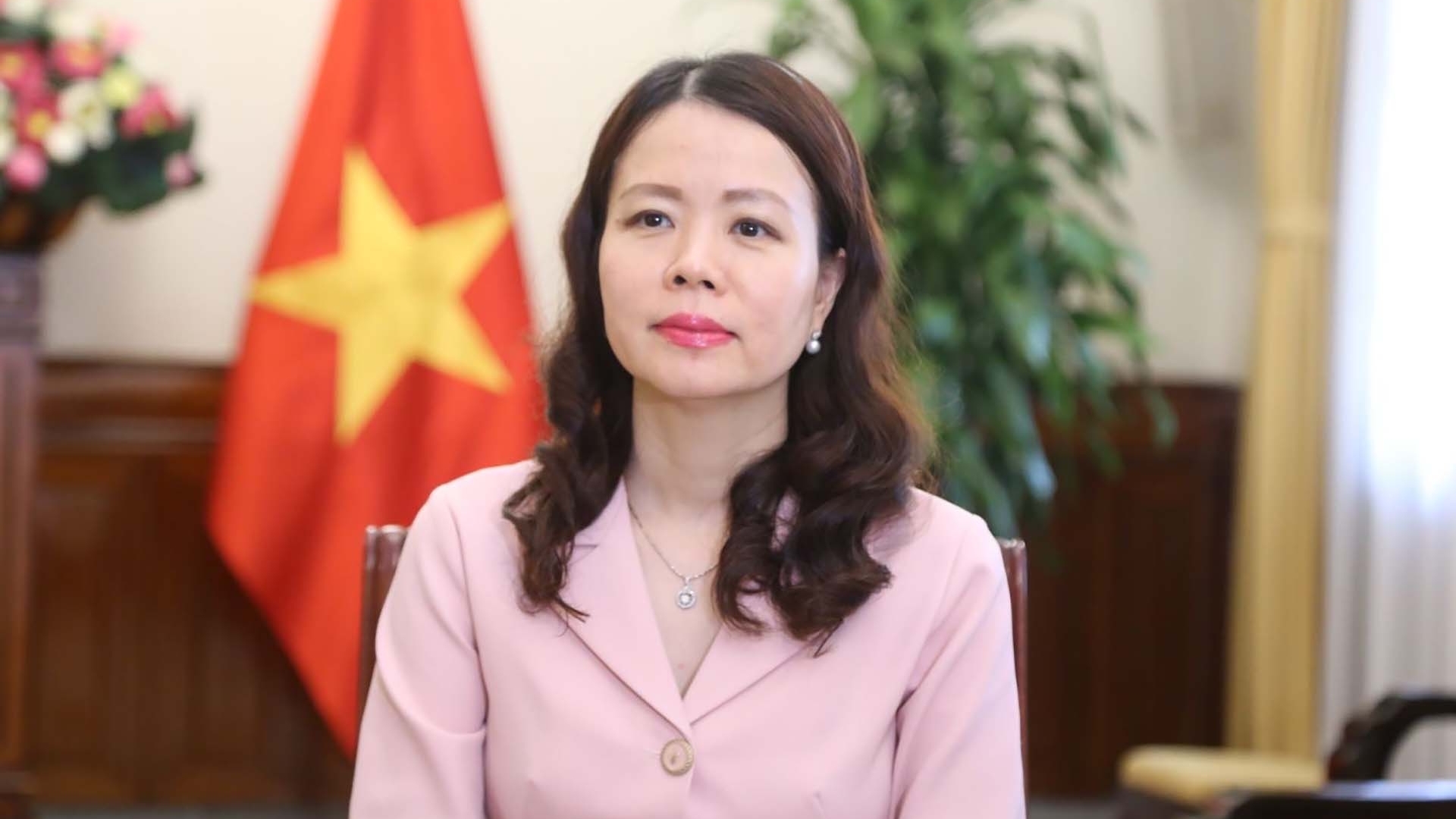 Việt Nam và Trung Đông-châu Phi: Vững bước tiến vào kỷ nguyên mới