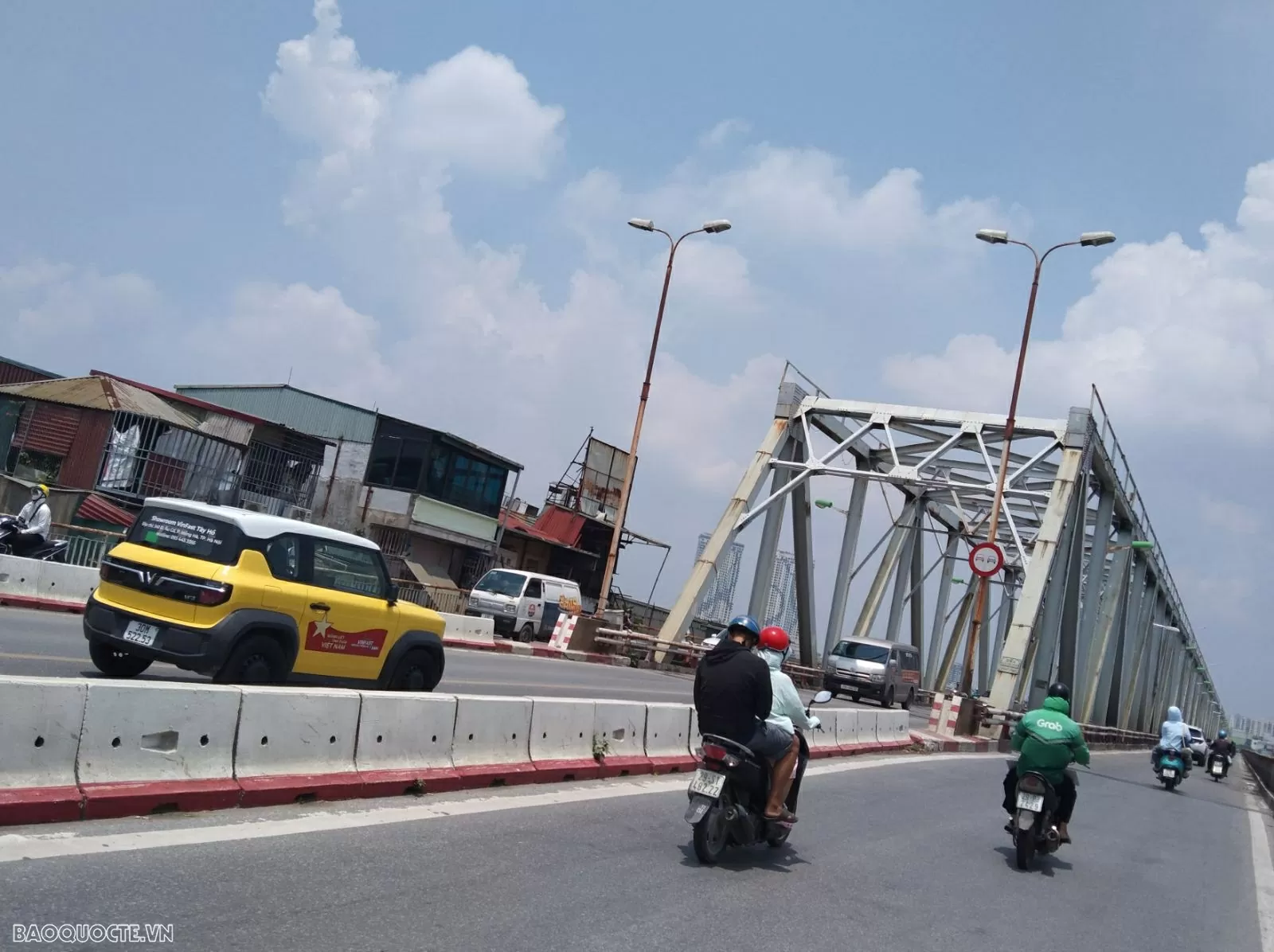 Ba Lan: Dữ liệu cho thấy nguy cơ cháy xe điện không cao hơn xe động cơ đốt trong