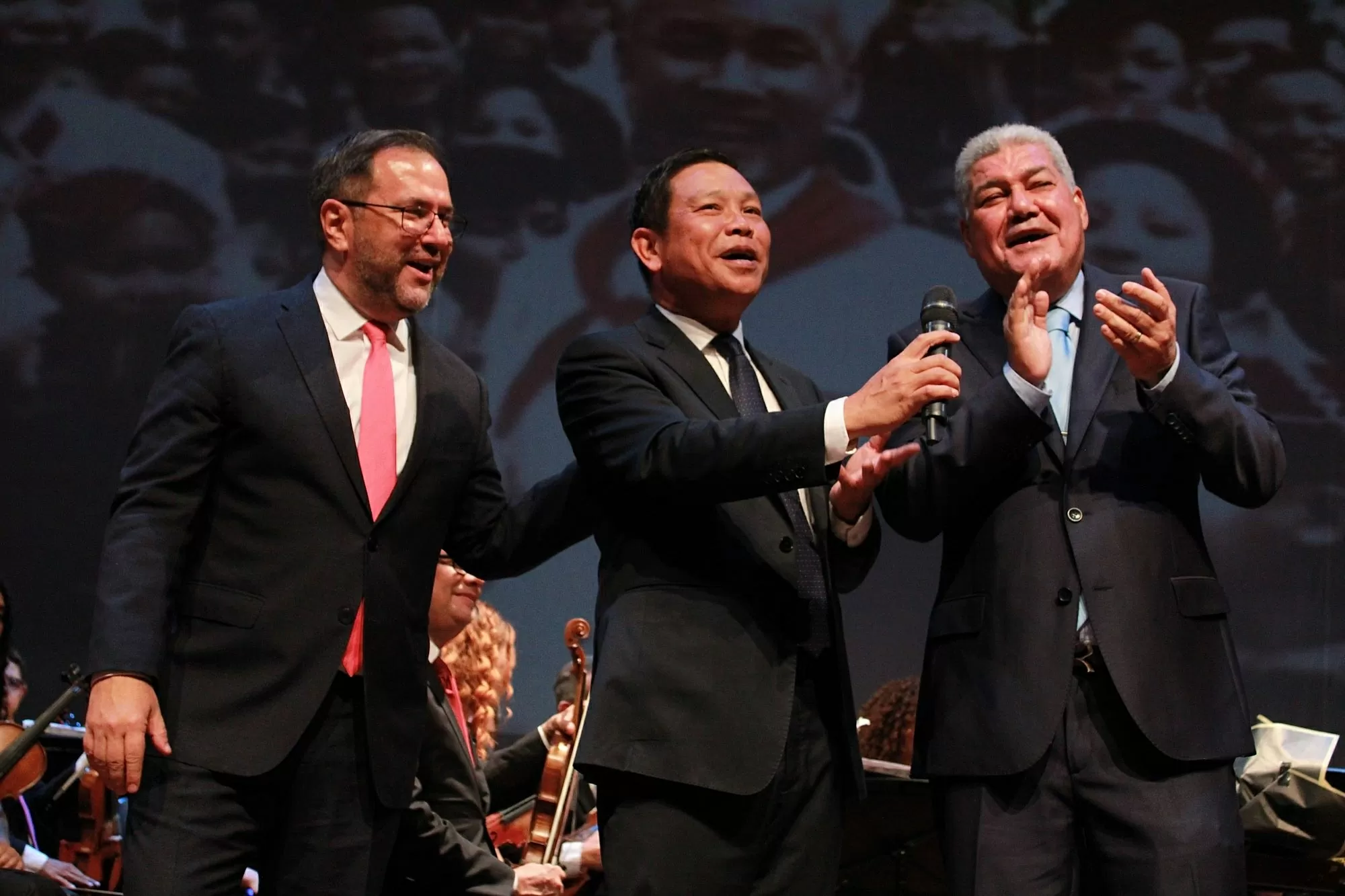 chương trình nghệ thuật đặc biệt “Mãi mãi Hồ Chí Minh chương trình nghệ thuật đặc biệt “Mãi mãi Hồ Chí Minh