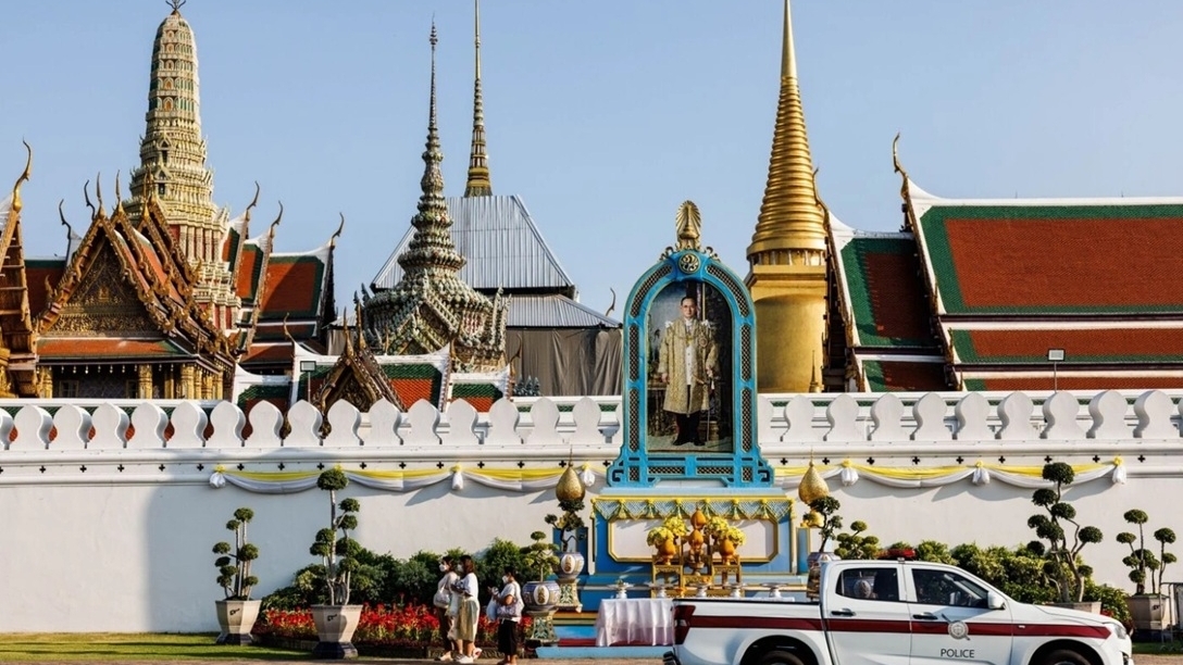 Một quốc gia Đông Nam Á thúc đẩy gia nhập BRICS, muốn nâng cao vị thế trong nhóm các nước đang phát triển