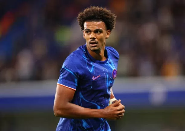 Bán cầu thủ thứ 11, Chelsea thu vượt mốc 250 triệu Bảng Bán cầu thủ thứ 11, Chelsea thu vượt mốc 250 triệu Bảng