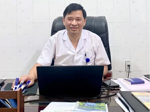 Bệnh viện Đa khoa Khu vực Mèo Vạc - Tỏa sáng sứ mệnh nơi đá nở hoa