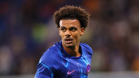 Bán cầu thủ thứ 11, Chelsea thu vượt mốc 250 triệu Bảng