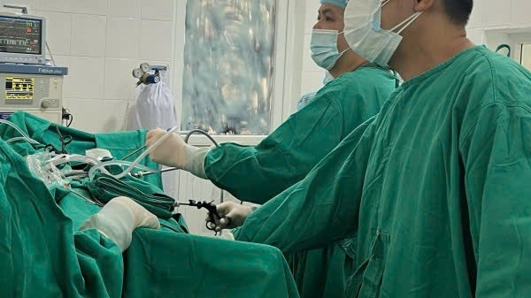 Bệnh viện Đa khoa Khu vực Mèo Vạc - Tỏa sáng sứ mệnh nơi đá nở hoa