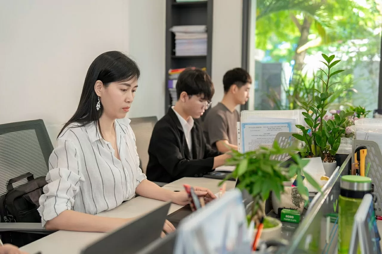 Grand Stevie Awards: Dấu ấn đổi mới từ Việt Nam Grand Stevie Awards: Dấu ấn đổi mới từ Việt Nam