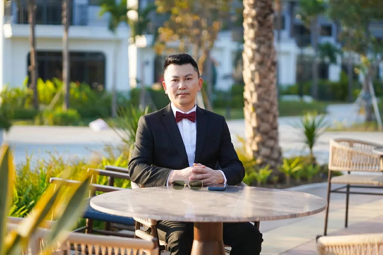 Grand Stevie Awards: Dấu ấn đổi mới từ Việt Nam Grand Stevie Awards: Dấu ấn đổi mới từ Việt Nam