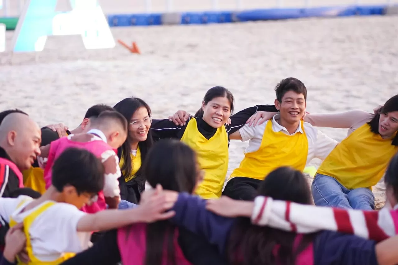 Grand Stevie Awards: Dấu ấn đổi mới từ Việt Nam Grand Stevie Awards: Dấu ấn đổi mới từ Việt Nam