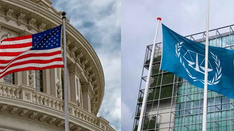 Mỹ trừng phạt các quan chức Tòa án Hình sự quốc tế, Israel hân hoan, ICC chỉ trích