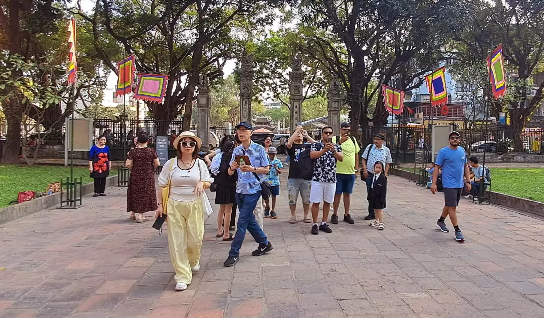 Du lịch thông minh: Chìa khóa nâng tầm vị thế Thủ đô