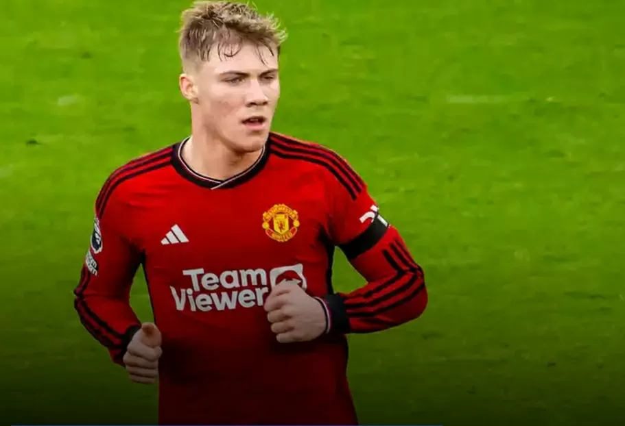 Chấp nhận rời Man Utd, Hojlund ra điều kiện với Napoli Chấp nhận rời Man Utd, Hojlund ra điều kiện với Napoli