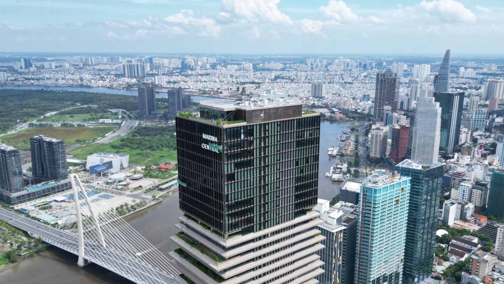 trung tam tai chinh quoc te tai tp ho chi minh sieu do thi hang dau tai chau a thai binh duong