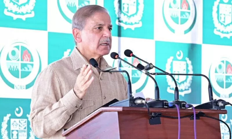 Pakistan ra thông điệp quyết liệt, quyết đập tan chủ nghĩa khủng bố