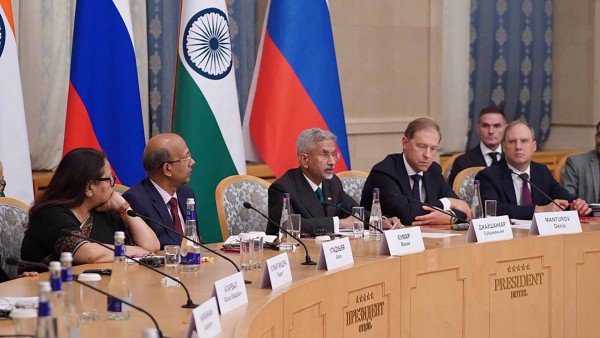 Dấu ấn tự chủ chiến lược